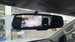 Zpětné zrcátko s monitorem 228006